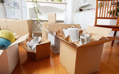 What You Should Do As Soon as You Buy Your Own Place
